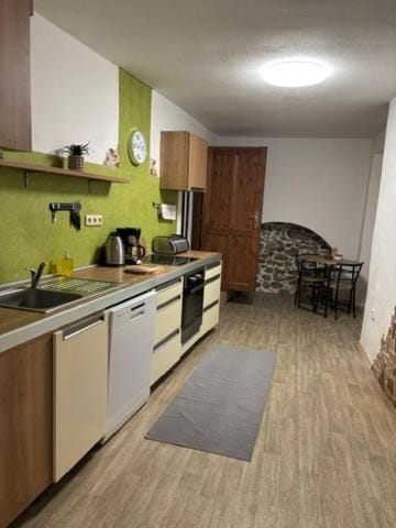 Apartmán Růženka Písek Apartment in South Bohemian Region