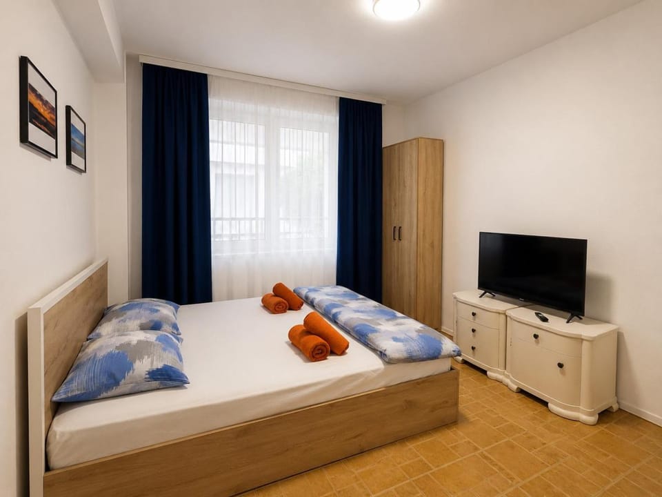 Top Value Apartments Apartment in Ohrid