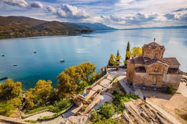 Top Value Apartments Apartment in Ohrid