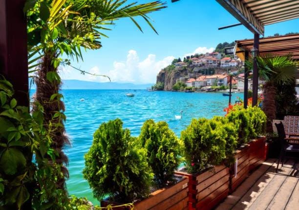 Top Value Apartments Apartment in Ohrid
