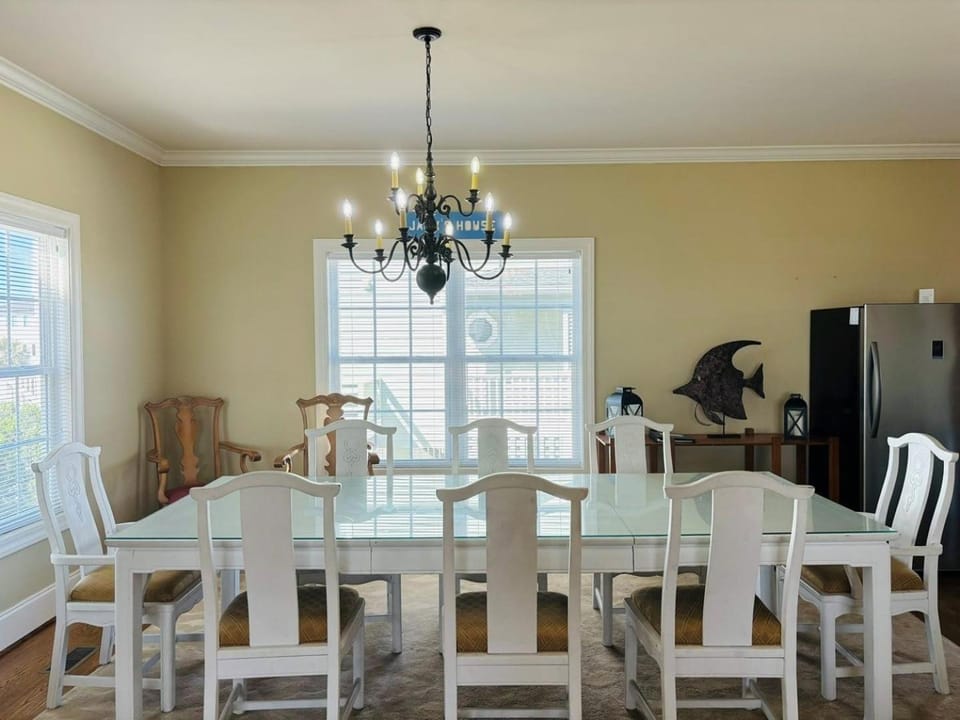 Blue Pelican 878 Ocean Blvd West home House in Holden Beach