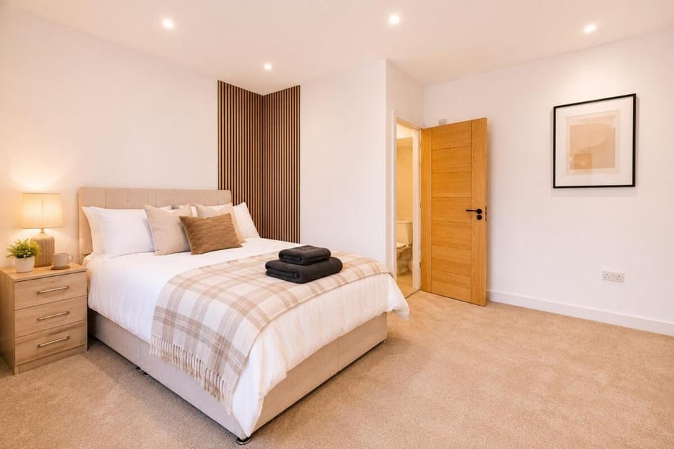 The Barclay House - 6 Beds - Ideal for Large Group House in Bridgwater