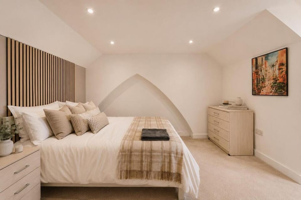 The Barclay House - 6 Beds - Ideal for Large Group House in Bridgwater