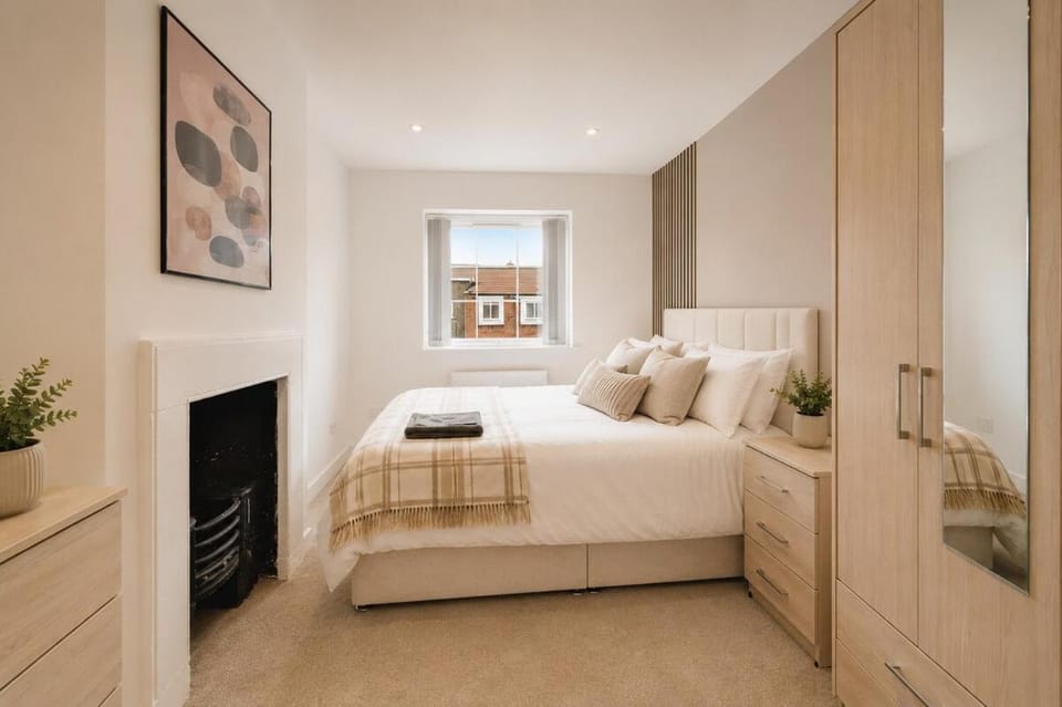The Barclay House - 6 Beds - Ideal for Large Group House in Bridgwater