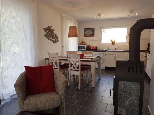 Fewo-14-2-N-Ferienwohnung-in-Graal-Mueritz Apartment in Müritz