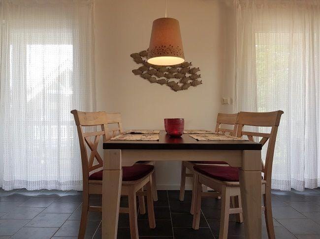 Fewo-14-2-N-Ferienwohnung-in-Graal-Mueritz Apartment in Müritz