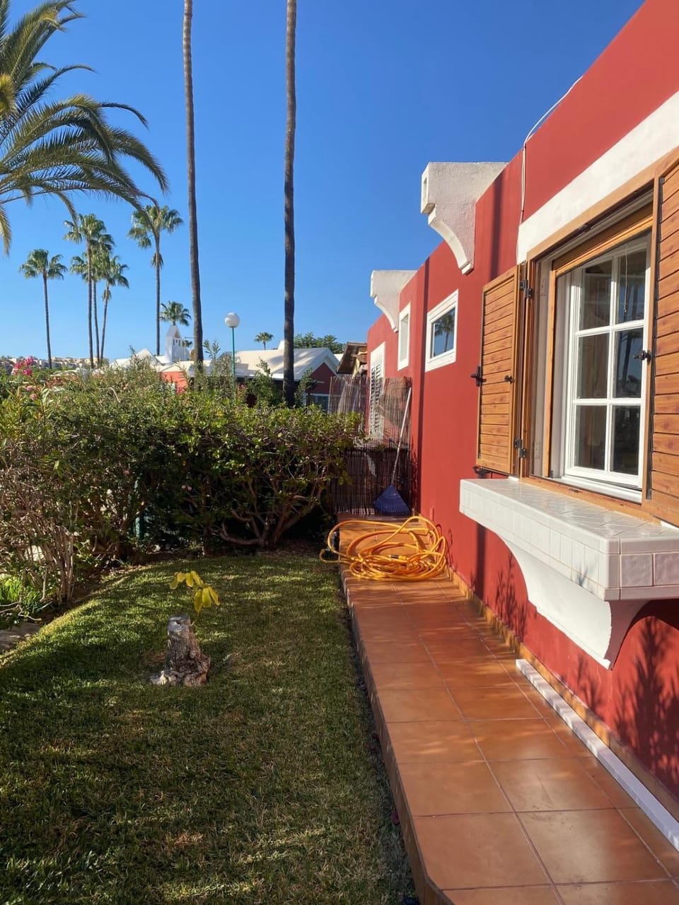 Los Tunos Apartment in Maspalomas