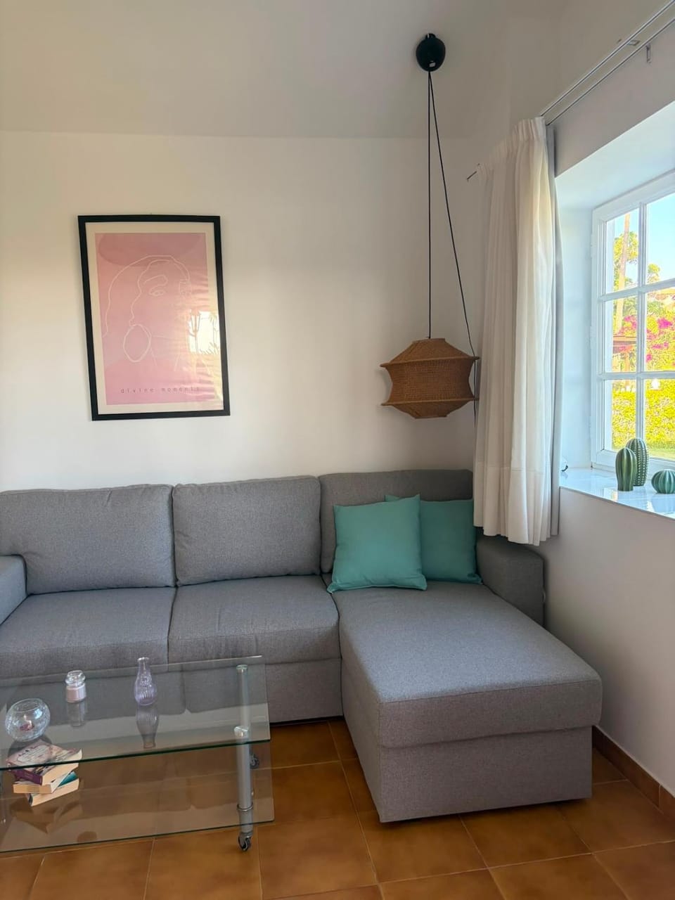 Los Tunos Apartment in Maspalomas