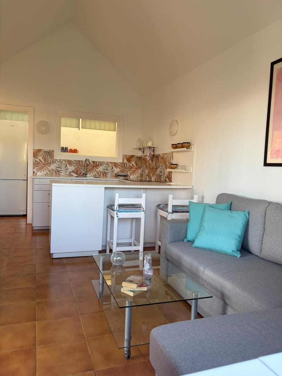 Los Tunos Apartment in Maspalomas