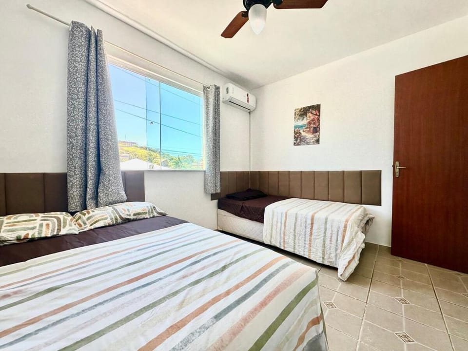 Apto Clube 5 Estrelas a 15min de Cabo Frio Apartment in São Pedro da Aldeia