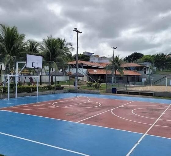 Apto Clube 5 Estrelas a 15min de Cabo Frio Apartment in São Pedro da Aldeia