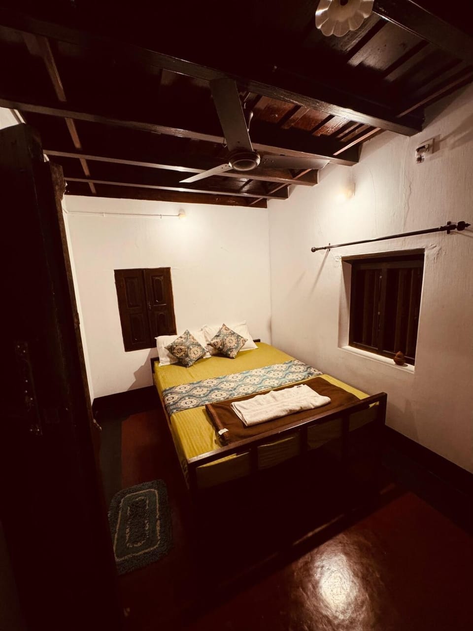 Padmalayam Heritage Villa Villa in Kerala