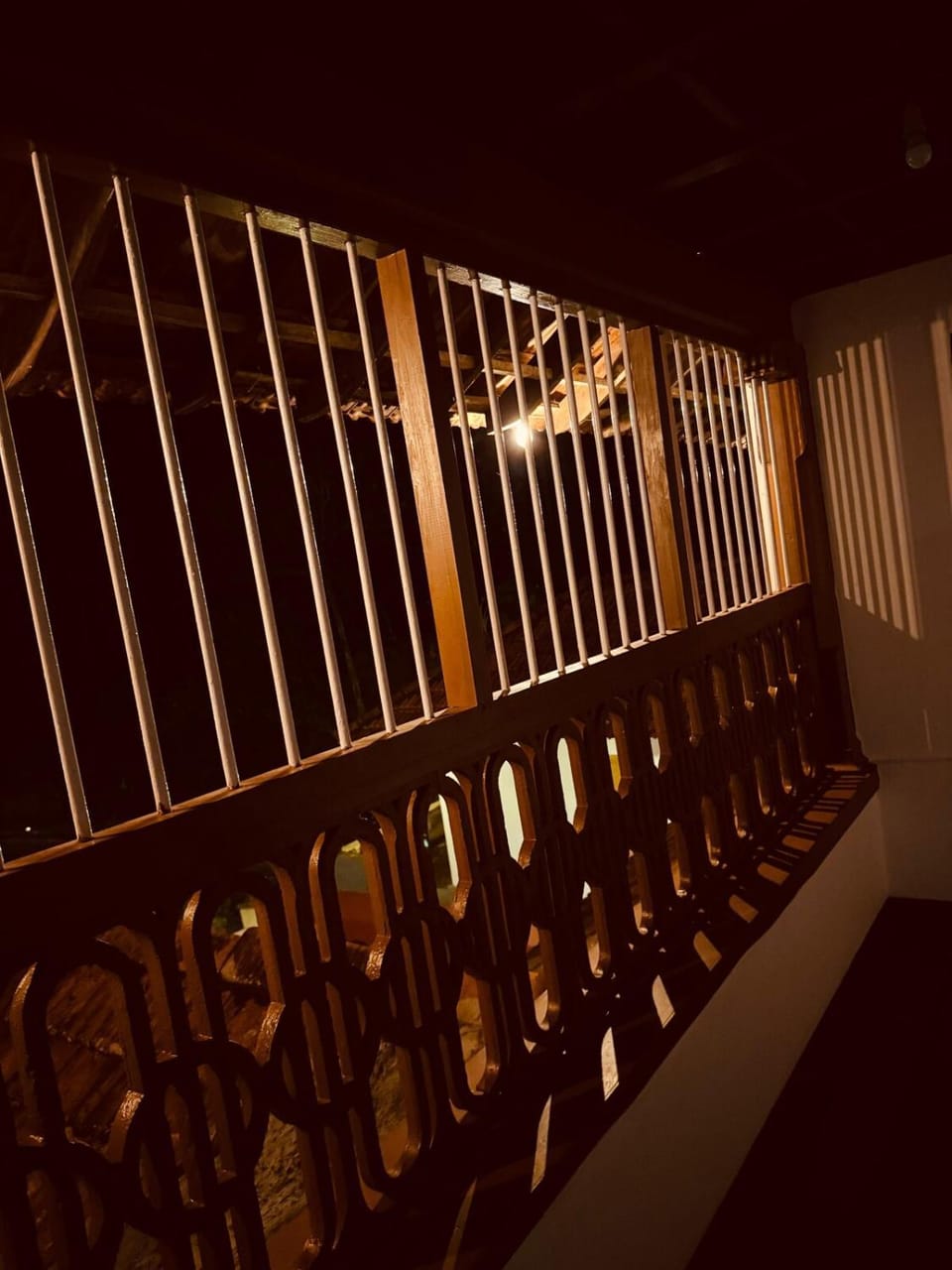 Padmalayam Heritage Villa Villa in Kerala
