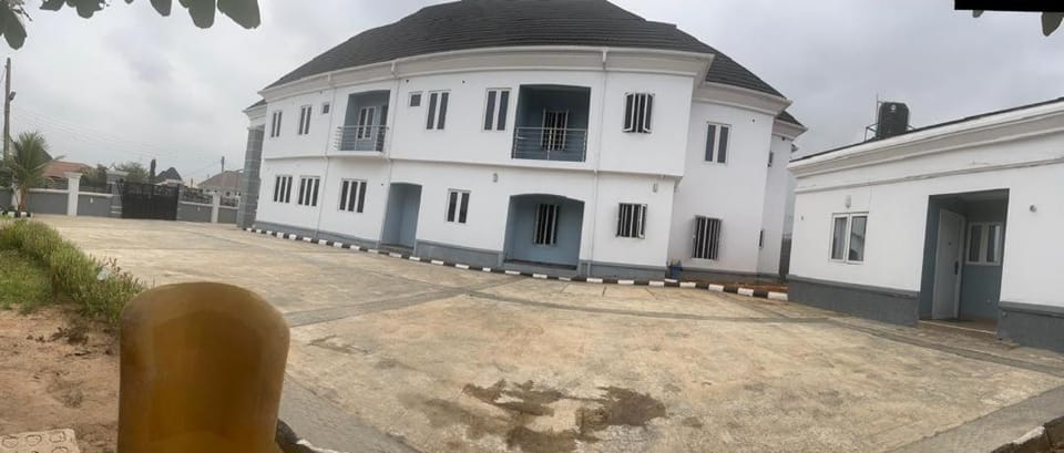 House One Apartment Apartment in Nigeria