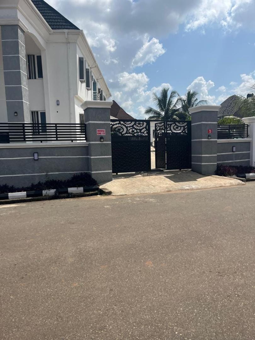 House One Apartment Apartment in Nigeria