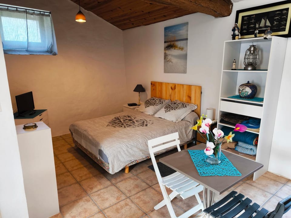 Le doux repos Bed and Breakfast in Pornic