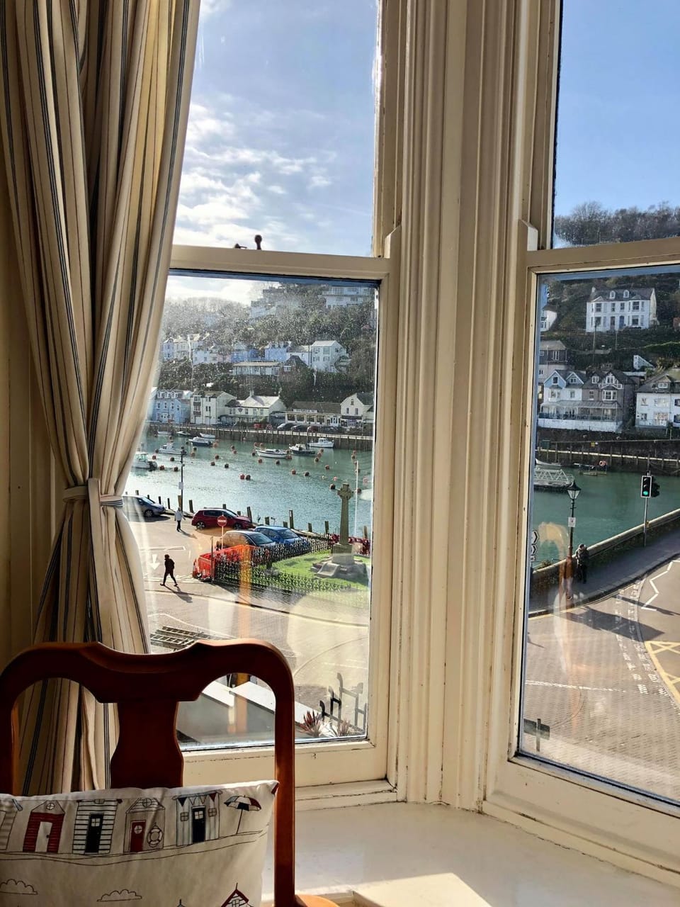 View (from property/room)
