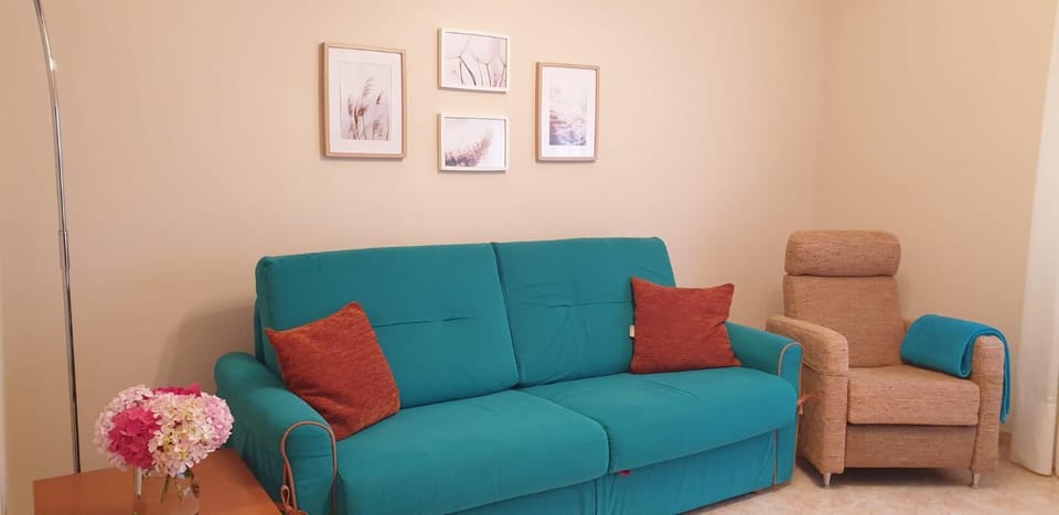 R2R - Villa Hortensia - C05A03 Apartment in Cantabria