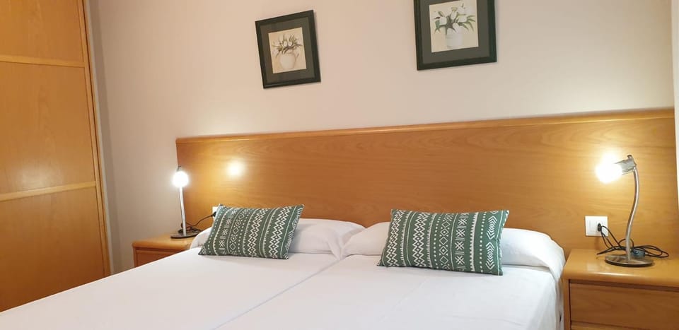 R2R - Villa Hortensia - C05A03 Apartment in Cantabria