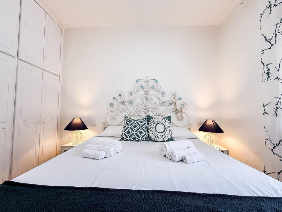 Ginepro 15 Apartment in Golfo Aranci