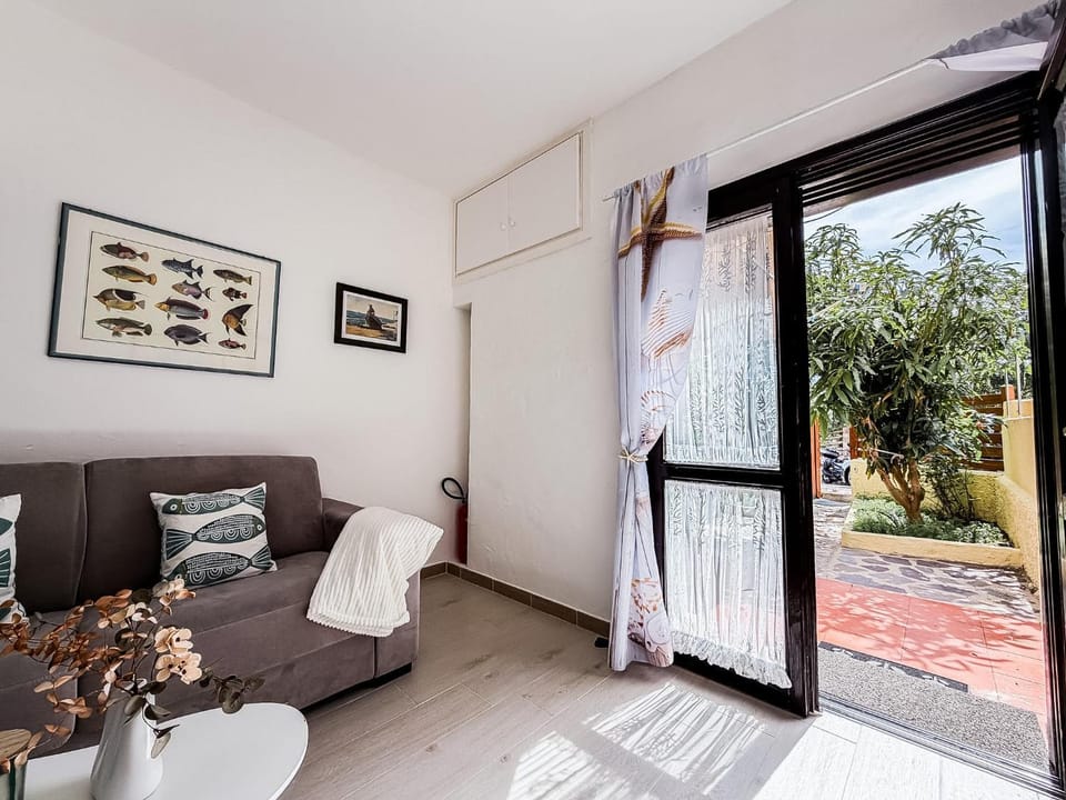 Ginepro 15 Apartment in Golfo Aranci