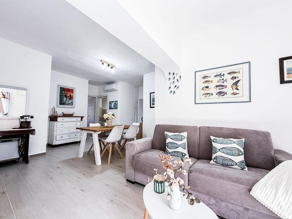 Ginepro 15 Apartment in Golfo Aranci