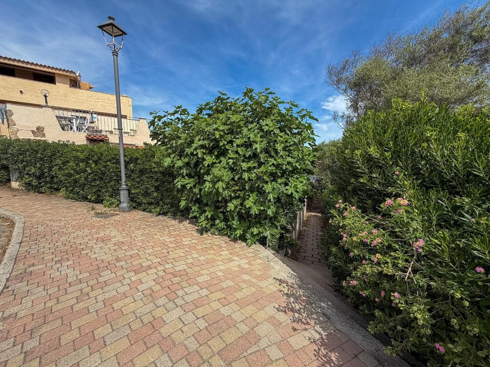 Ginepro 15 Apartment in Golfo Aranci