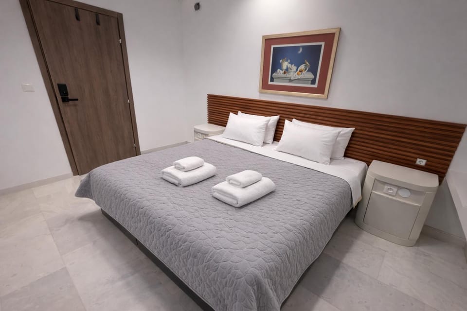 Athens Supreme Rooms No4 Hostel in Athens