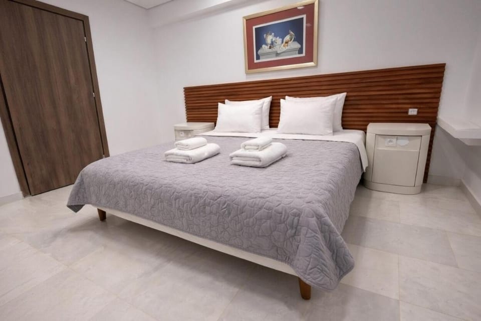 Athens Supreme Rooms No4 Hostel in Athens