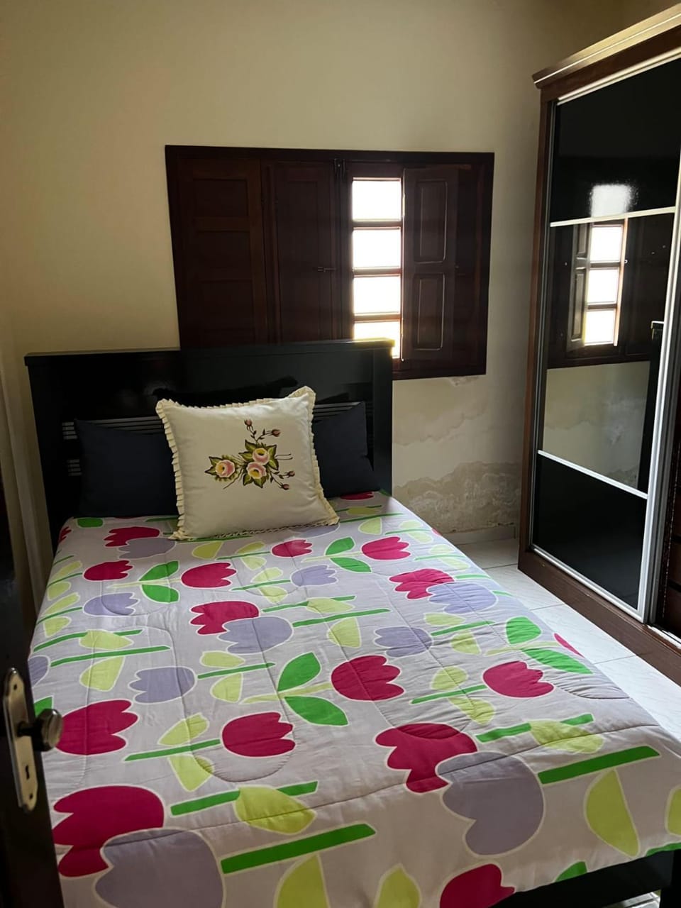 Chácara Duquinha Bed and Breakfast in State of Paraíba, Brazil