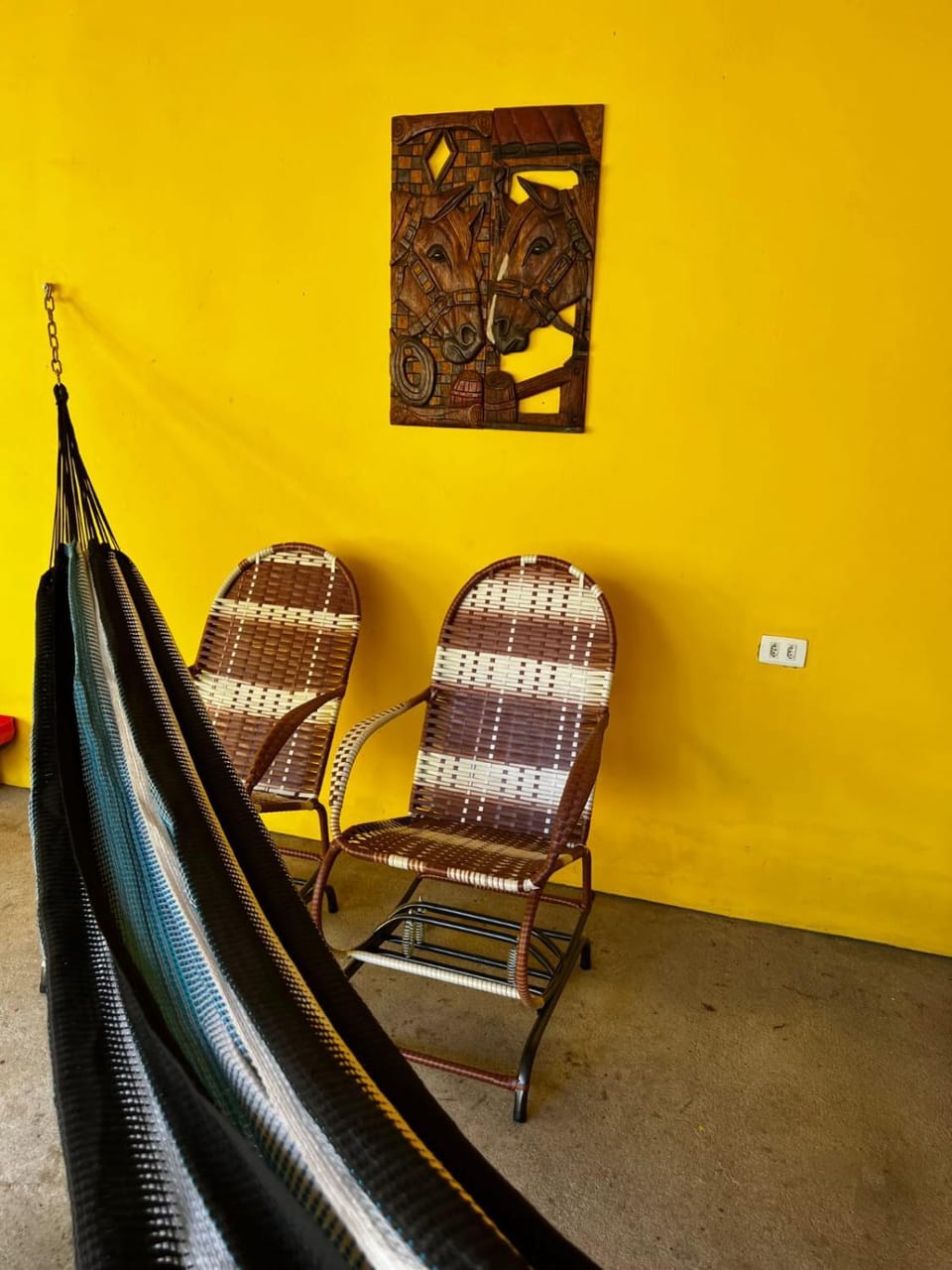 Chácara Duquinha Bed and Breakfast in State of Paraíba, Brazil