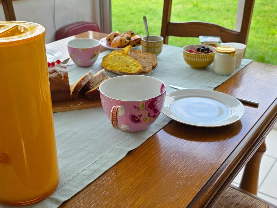 Le Relais de Saint Germain Bed and Breakfast in Nouvelle-Aquitaine