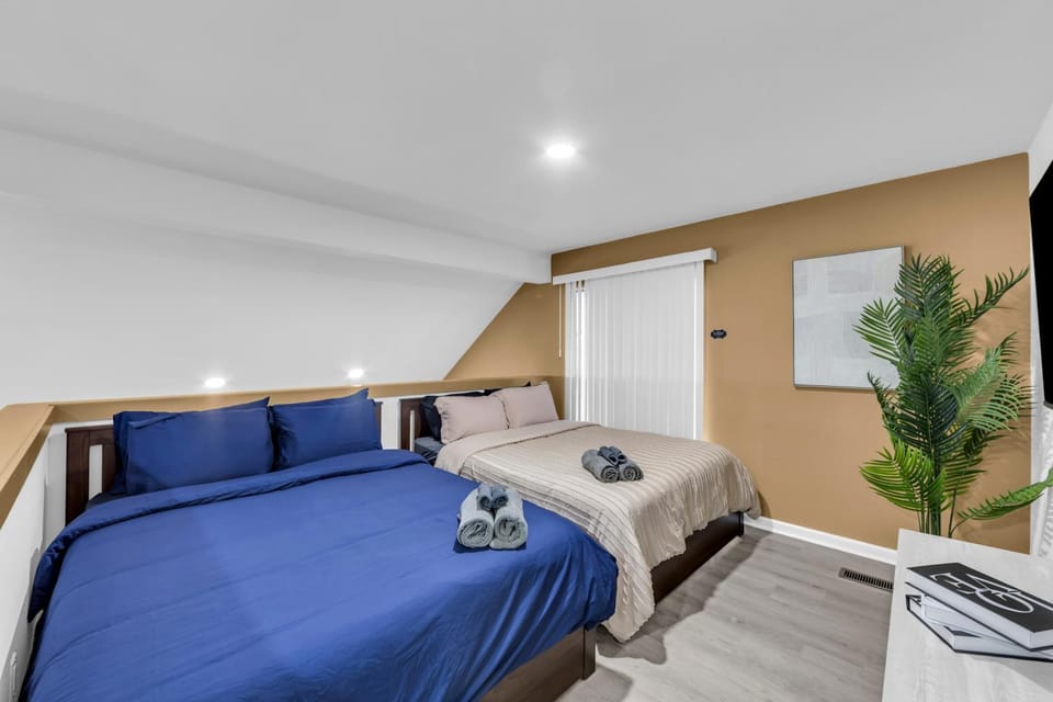 BR Dallas I1 Apartment in Dallas