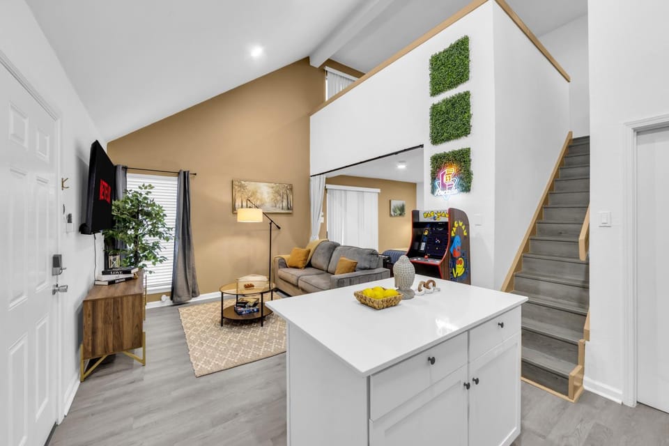 BR Dallas I1 Apartment in Dallas