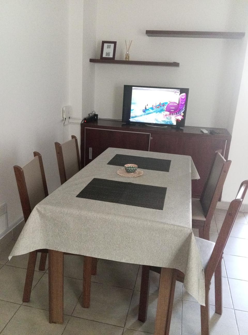 Depto Europa Apartment in Cordoba Province
