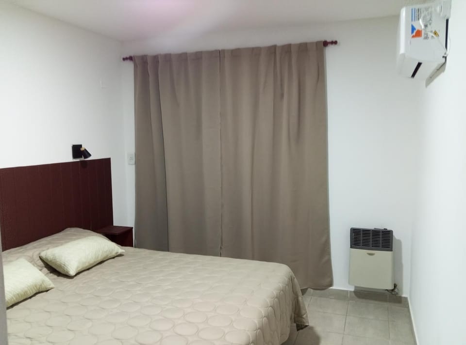 Depto Europa Apartment in Cordoba Province