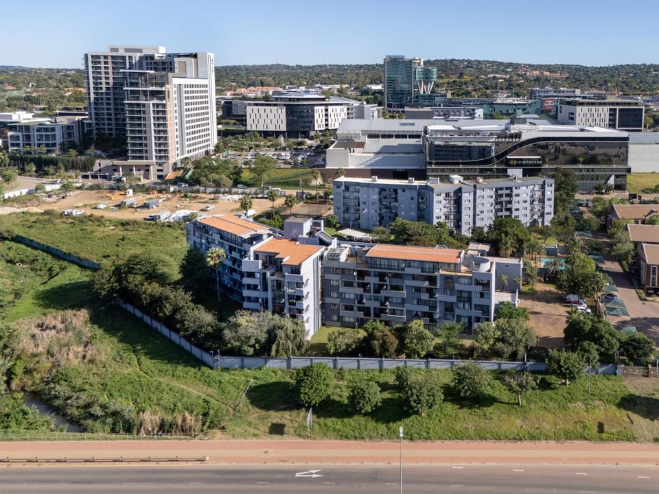 City view
