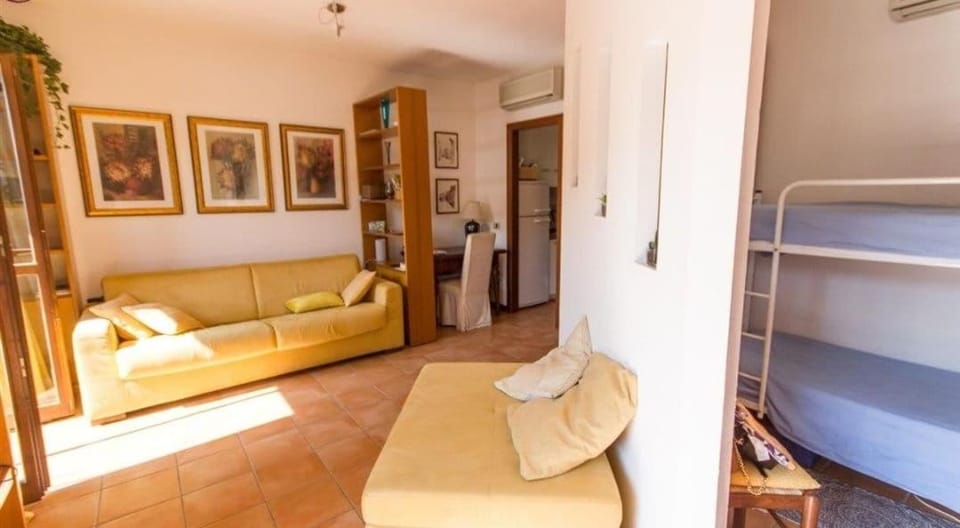 HOME Mluisa Apartment in Monte Argentario