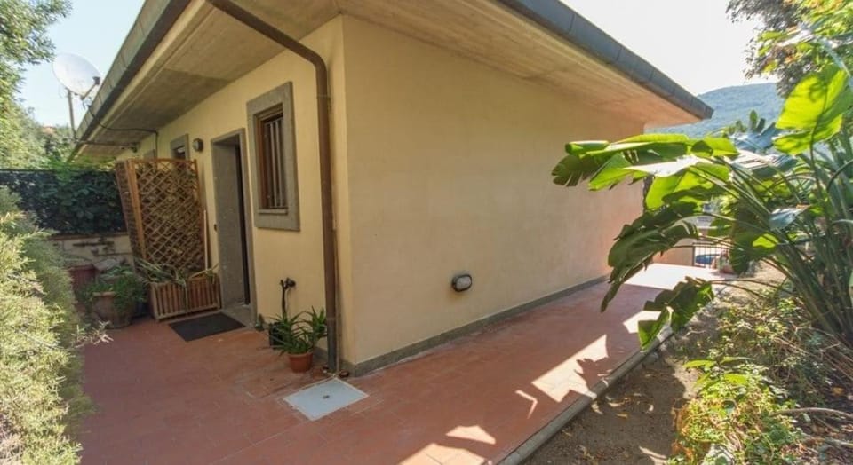 HOME Mluisa Apartment in Monte Argentario