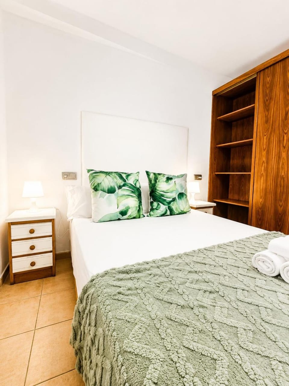 R2R - Apartamentos Rosa de los Vientos Cudillero - Cabo 306A3 Apartment in Asturias
