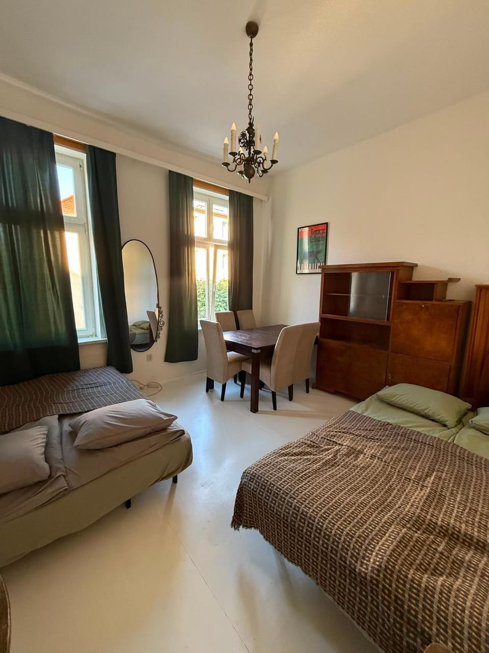 Gaba House Apartment in Sopot