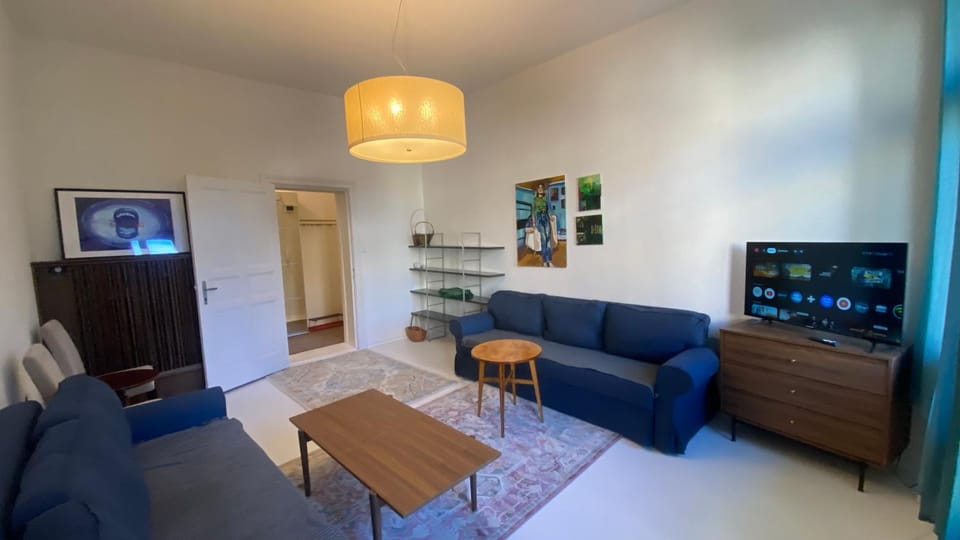 Gaba House Apartment in Sopot