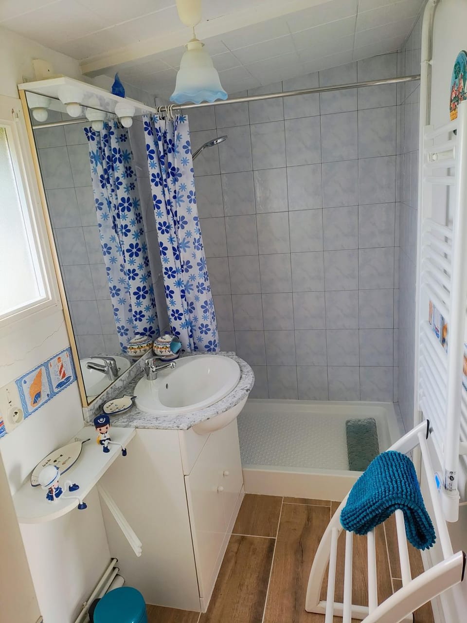 Studio chez Fred et Angela Apartment in Saint-Dizier