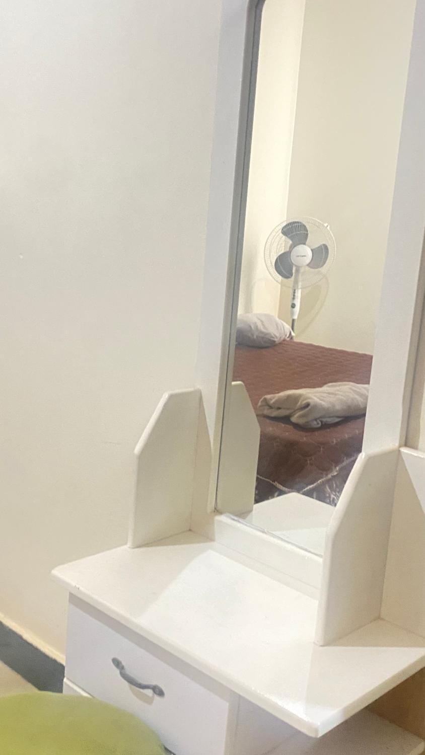 Two bedroom Acacia stays Apartment in Kampala