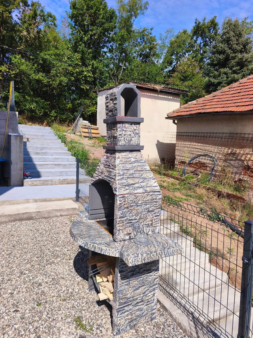 LPHOME kuca Villa in Serbia