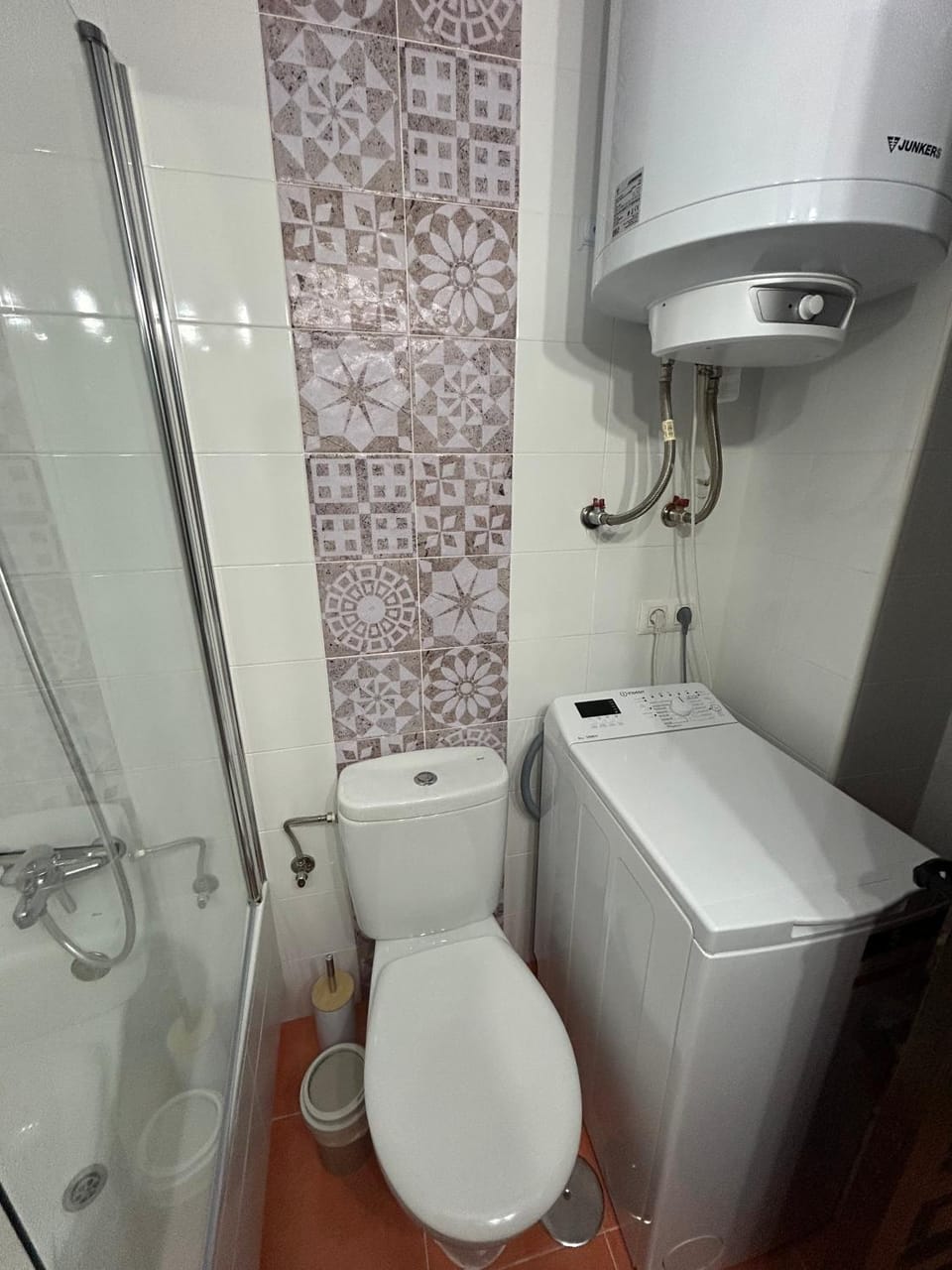 Bathroom, Bath