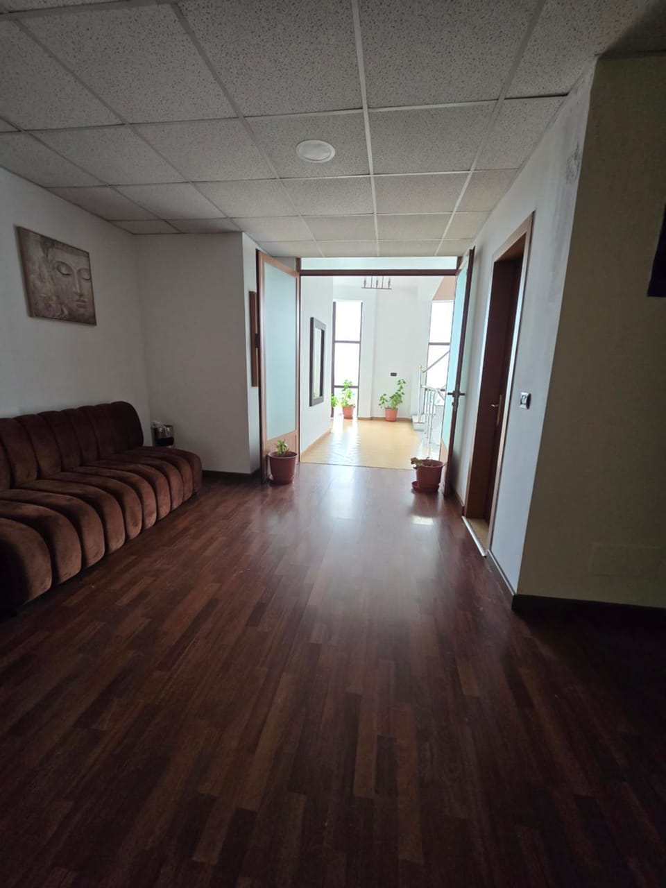Hotel Grand Hotel in Tirana County, Albania
