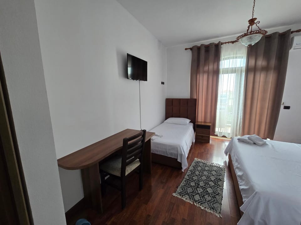 Hotel Grand Hotel in Tirana County, Albania