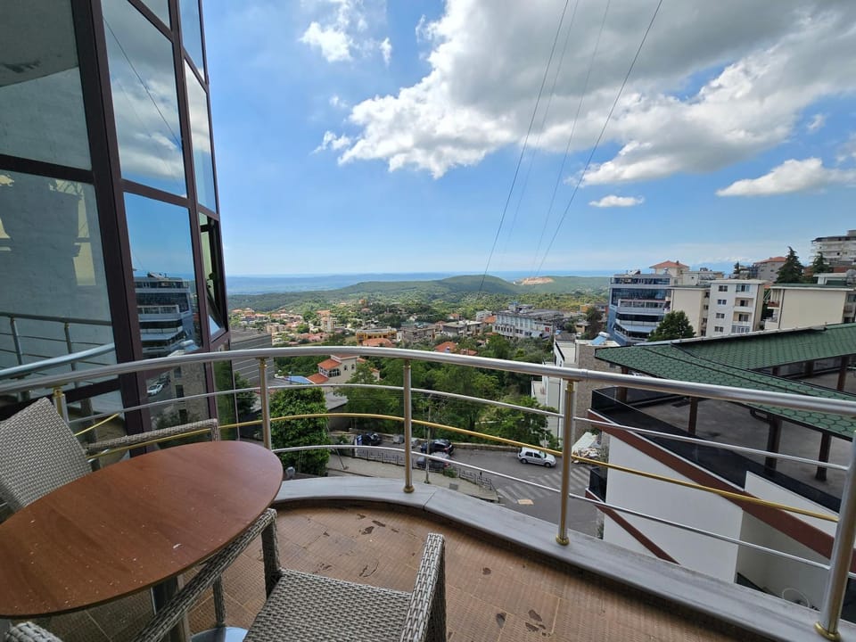 Hotel Grand Hotel in Tirana County, Albania