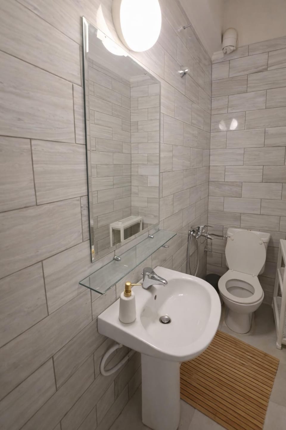 Athens Supreme Rooms No5 Hostel in Athens